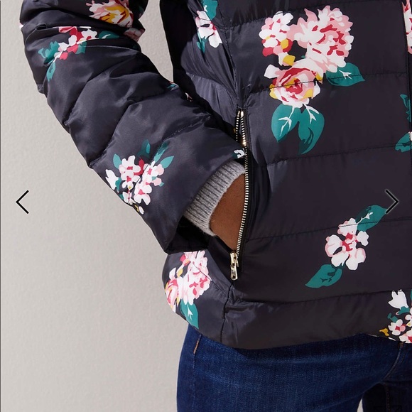 Loft jacket - Picture 3 of 5